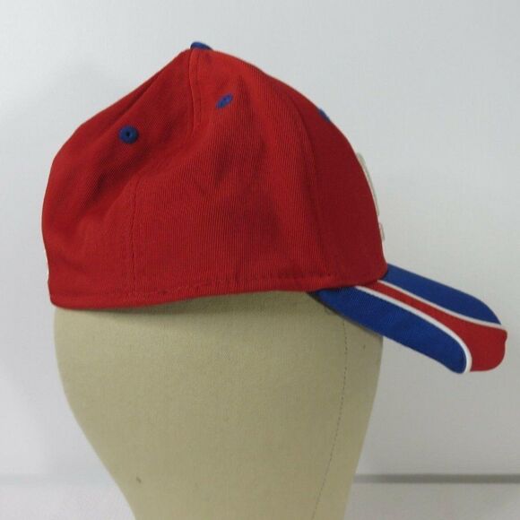 New York Giants Baseball Hat NY 39Thirty NFL Football Cap New Era Small Medium - Picture 3 of 8